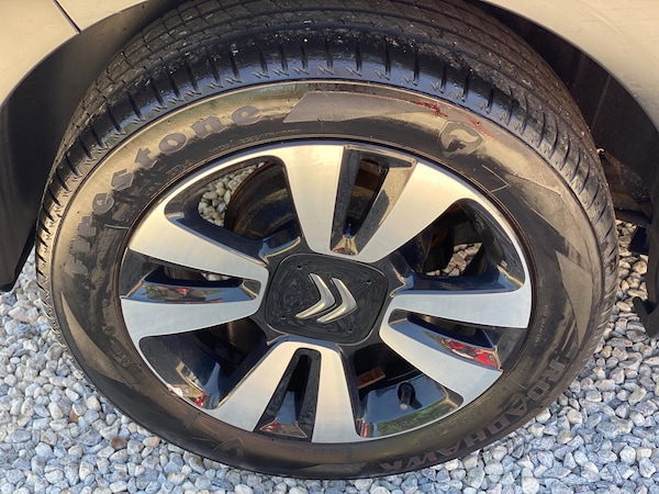 Used Citroen C3 2018 for sale - 75646777: Photo 63