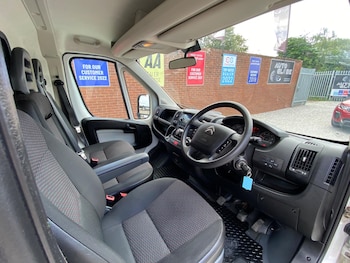 Used Citroen Relay 2017 for sale - 78878267: Photo