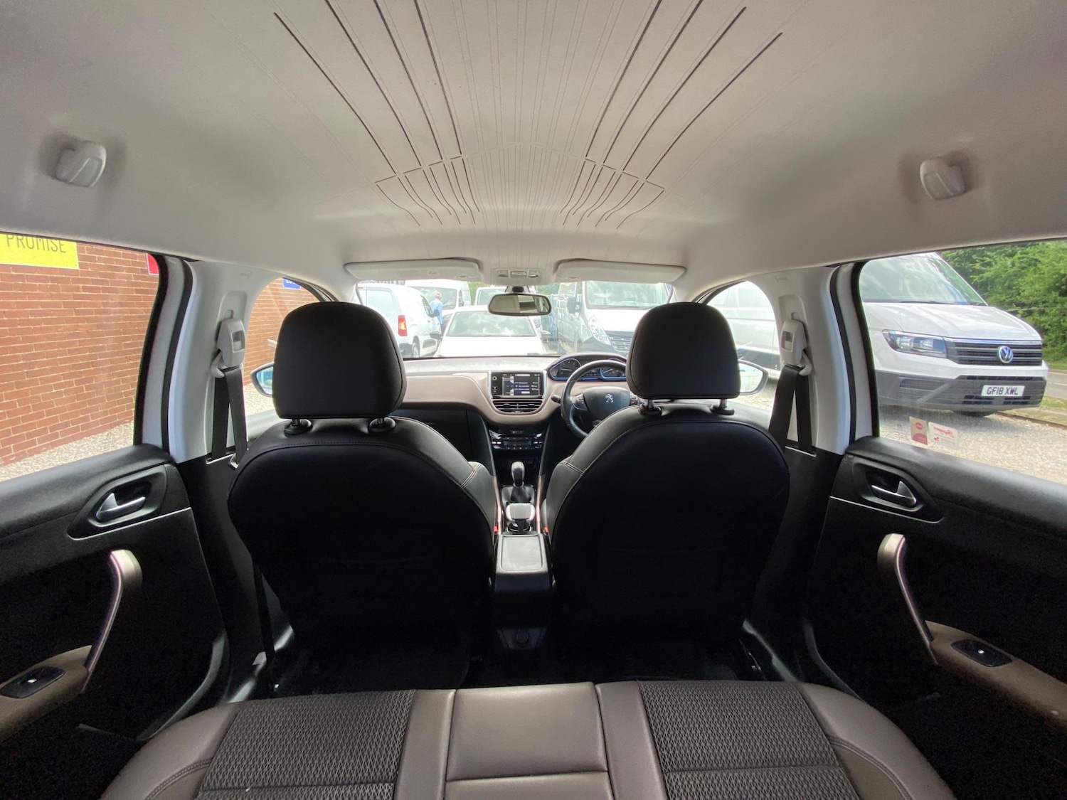 Used Peugeot 2008 2013 for sale - 76990313: Photo 11