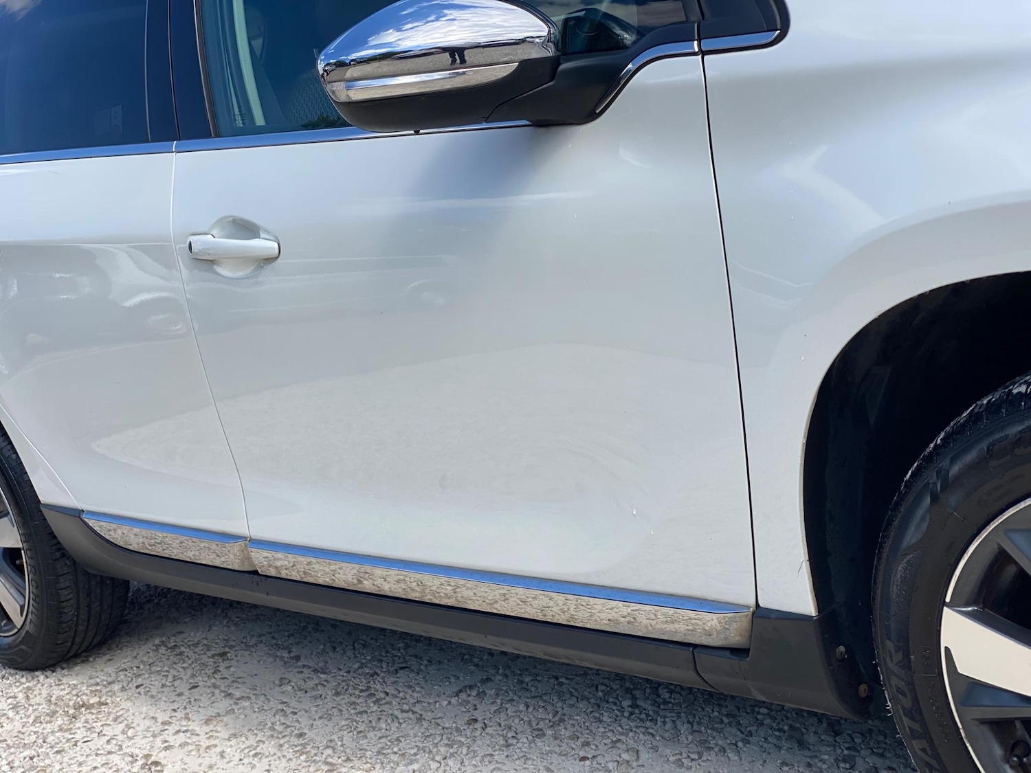 Used Peugeot 2008 2013 for sale - 76990313: Photo 23