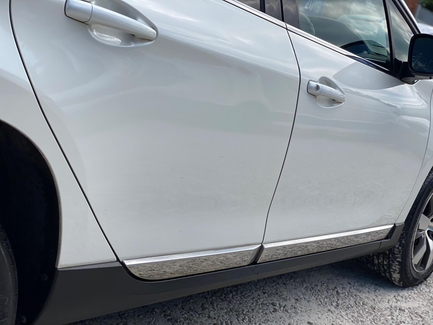 Used Peugeot 2008 2013 for sale - 76990313: Photo 34