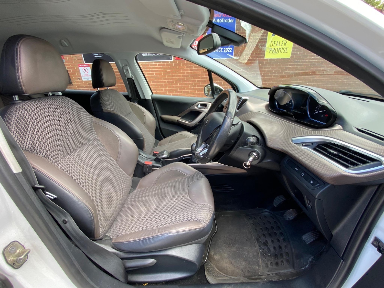 Used Peugeot 2008 2013 for sale - 76990313: Photo 35