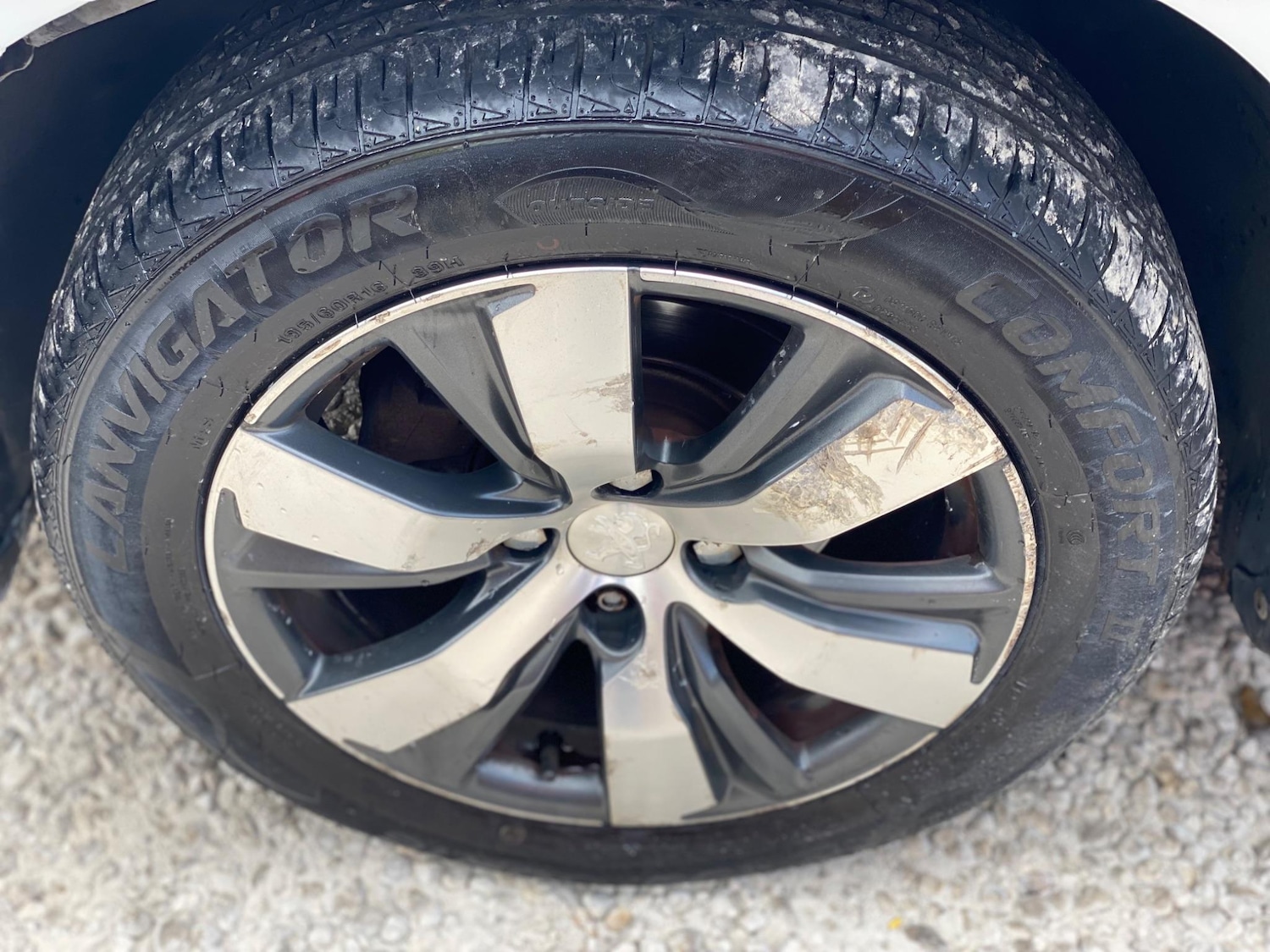 Used Peugeot 2008 2013 for sale - 76990313: Photo 61