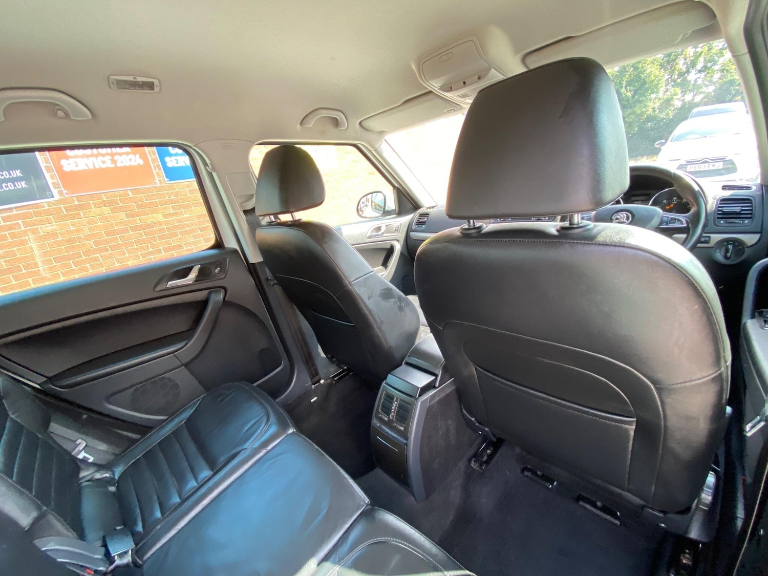 Vehicle 23