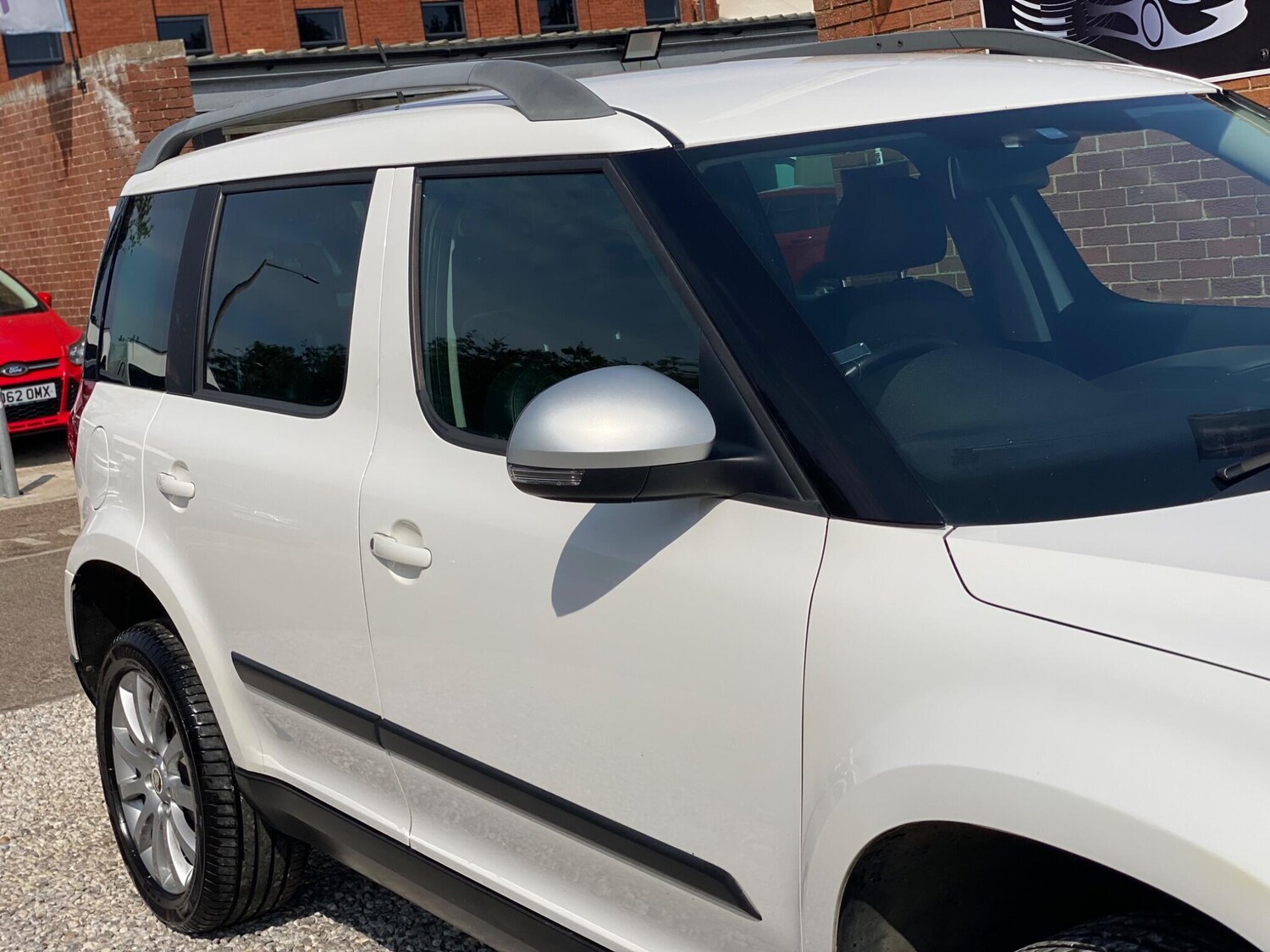 Vehicle 37