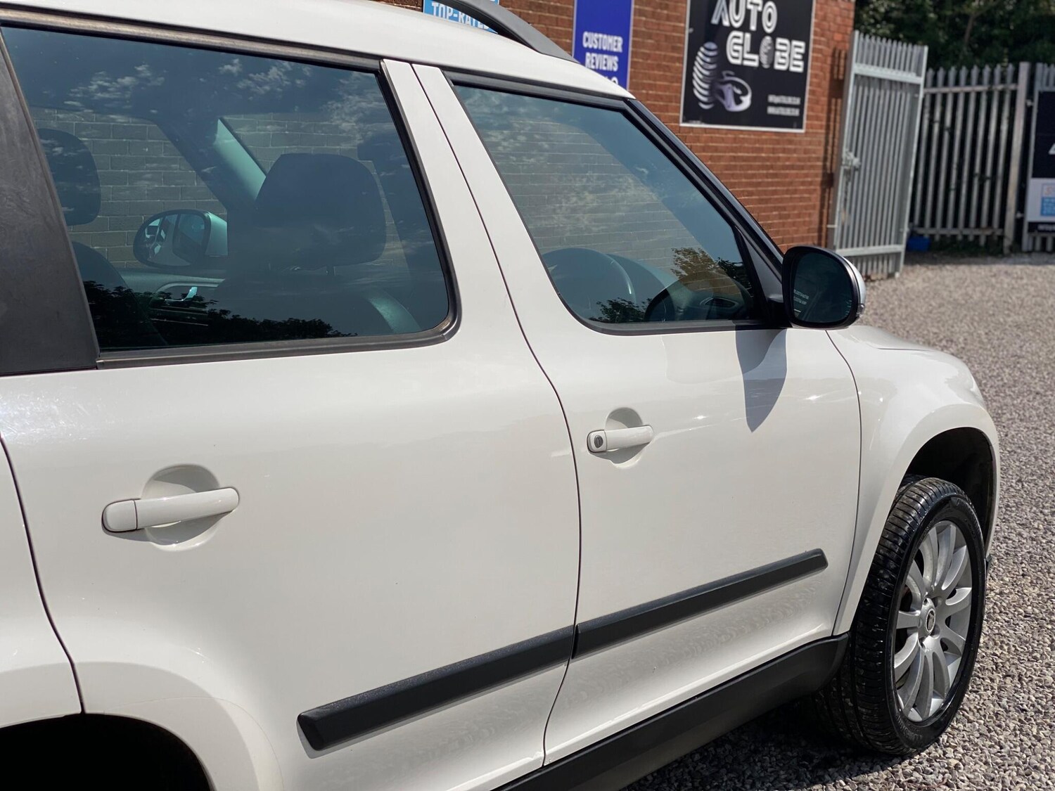 Vehicle 50