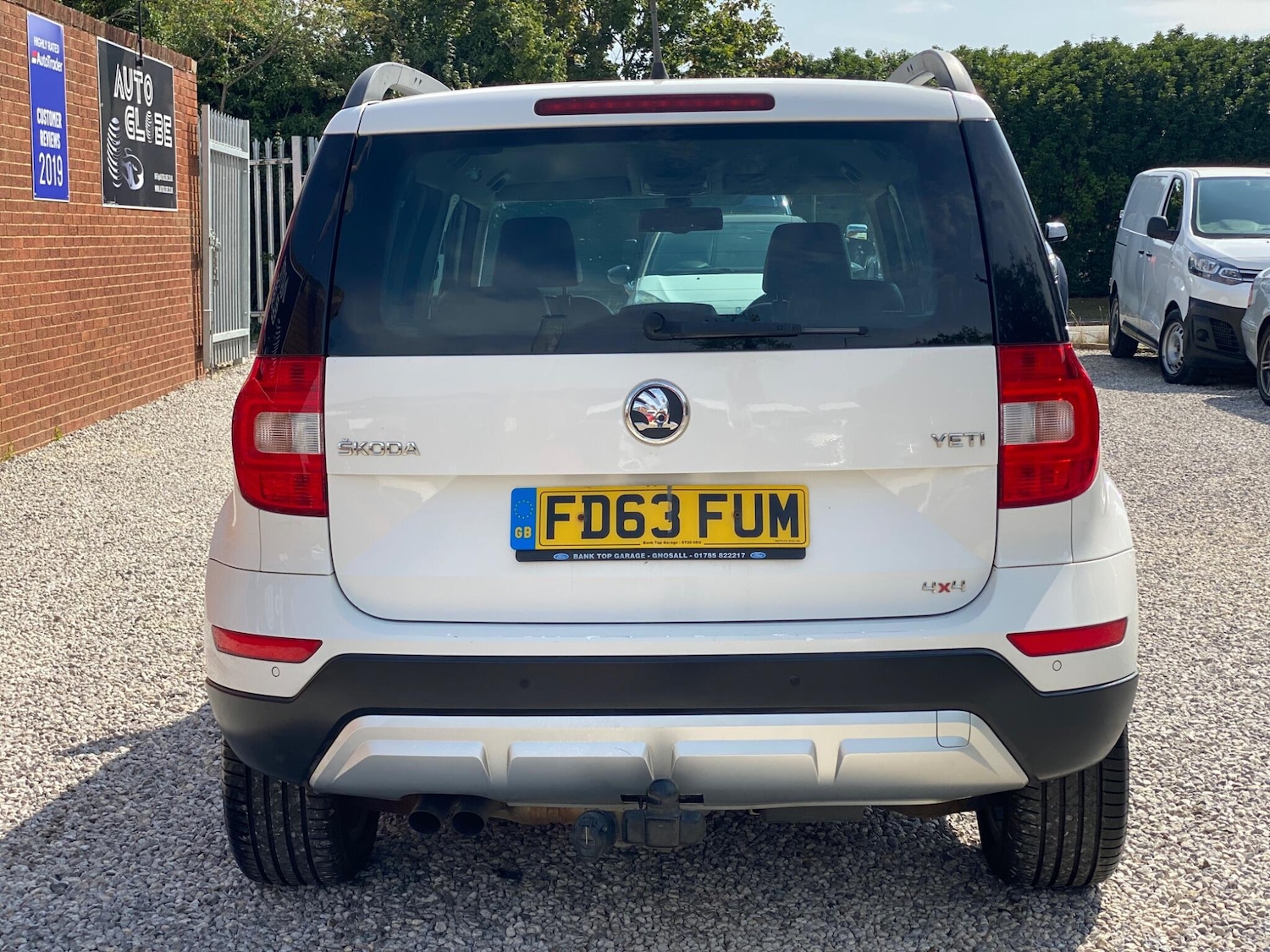 Vehicle 6