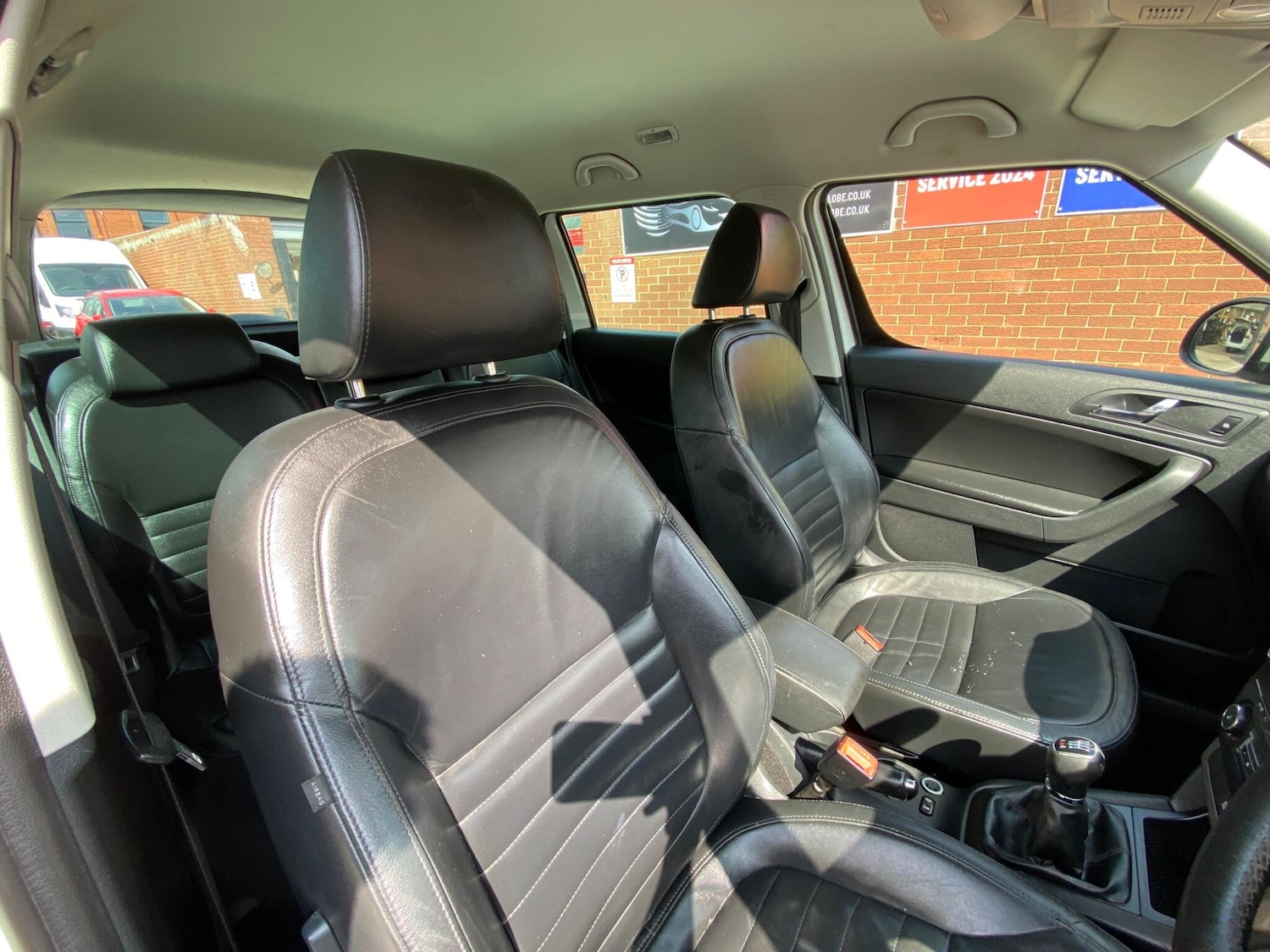 Vehicle 9
