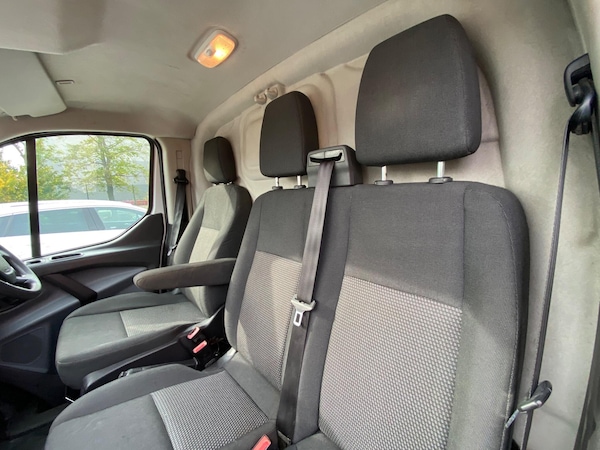 Used Ford Transit Custom 2017 for sale - 76247168: Photo 15