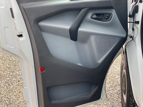 Used Ford Transit Custom 2017 for sale - 76247168: Photo 18