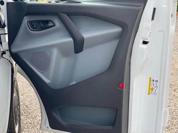 Used Ford Transit Custom 2017 for sale - 76247168: Photo 19