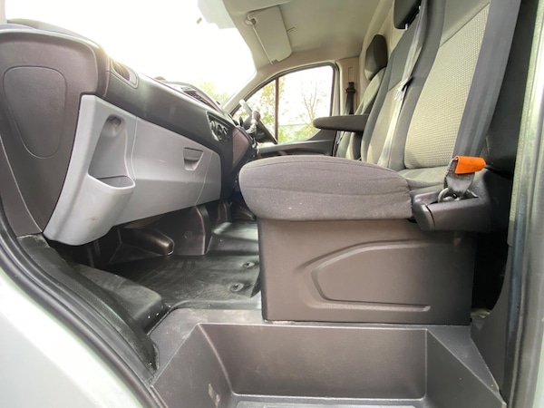 Used Ford Transit Custom 2017 for sale - 76247168: Photo 29