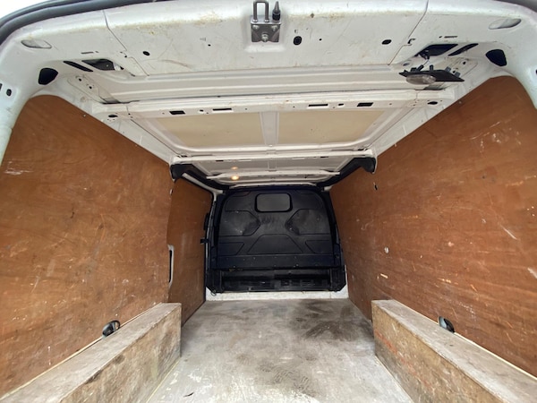 Used Ford Transit Custom 2017 for sale - 76247168: Photo 35