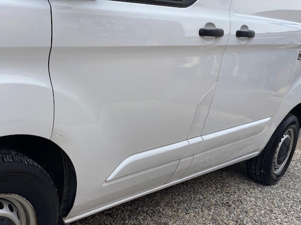 Used Ford Transit Custom 2017 for sale - 76247168: Photo 36