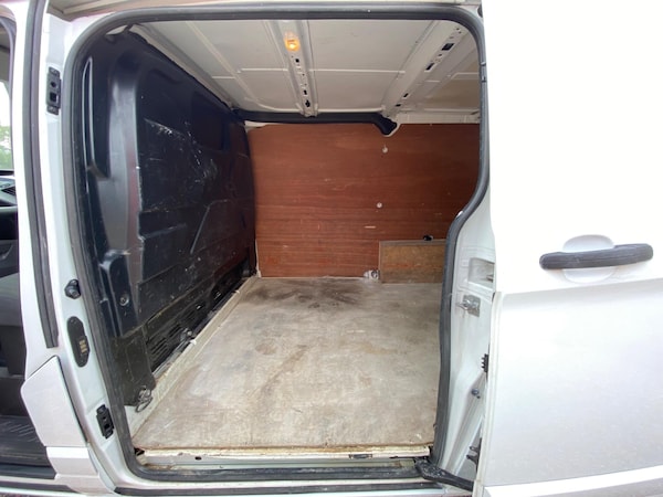 Used Ford Transit Custom 2017 for sale - 76247168: Photo 37