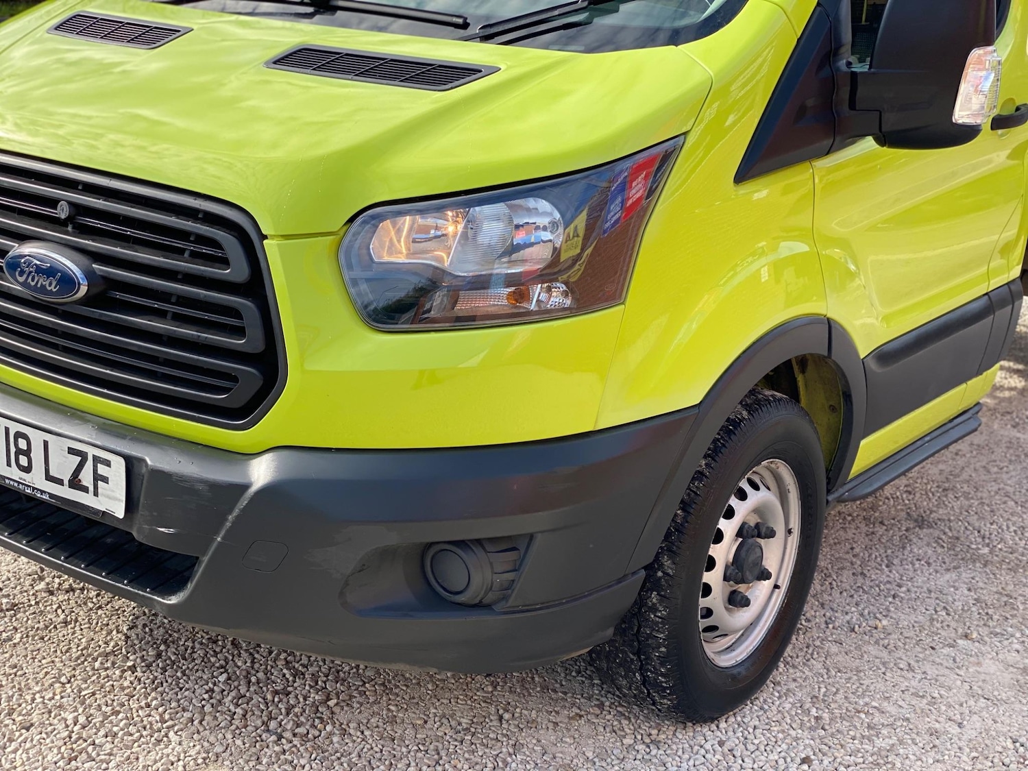 Vehicle 19
