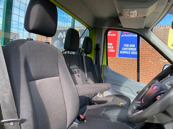 Used Ford Transit 2018 for sale - 74419311: Photo 31