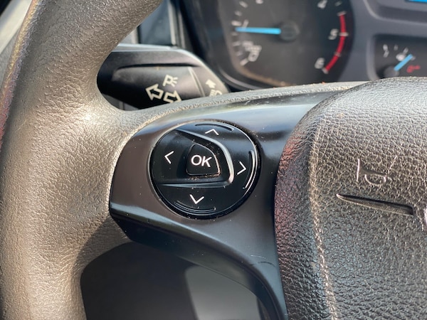Used Ford Transit 2018 for sale - 74419311: Photo 33