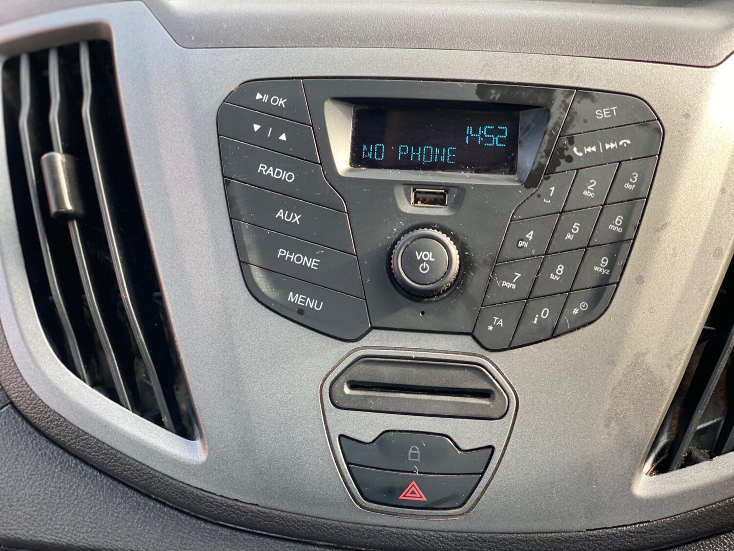 Vehicle 35
