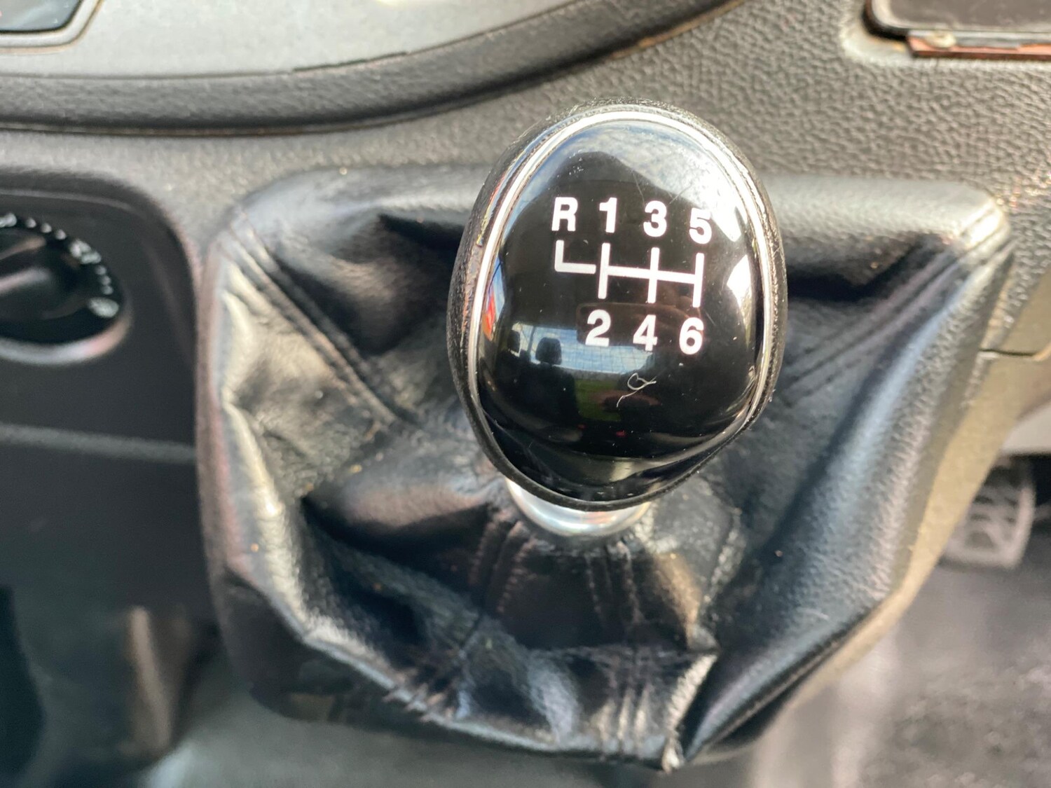 Vehicle 36