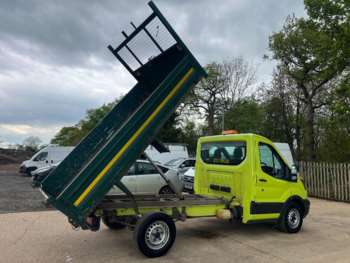 Used Ford Transit 2018 for sale - 74419311: Photo