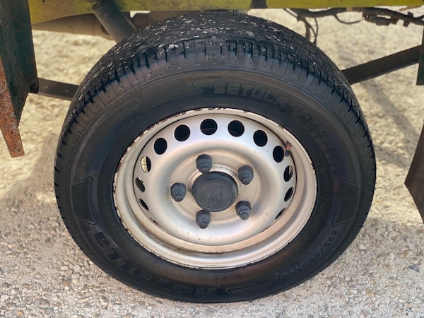 Used Ford Transit 2018 for sale - 74419311: Photo 40