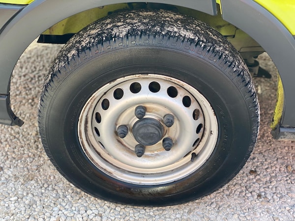 Used Ford Transit 2018 for sale - 74419311: Photo 42