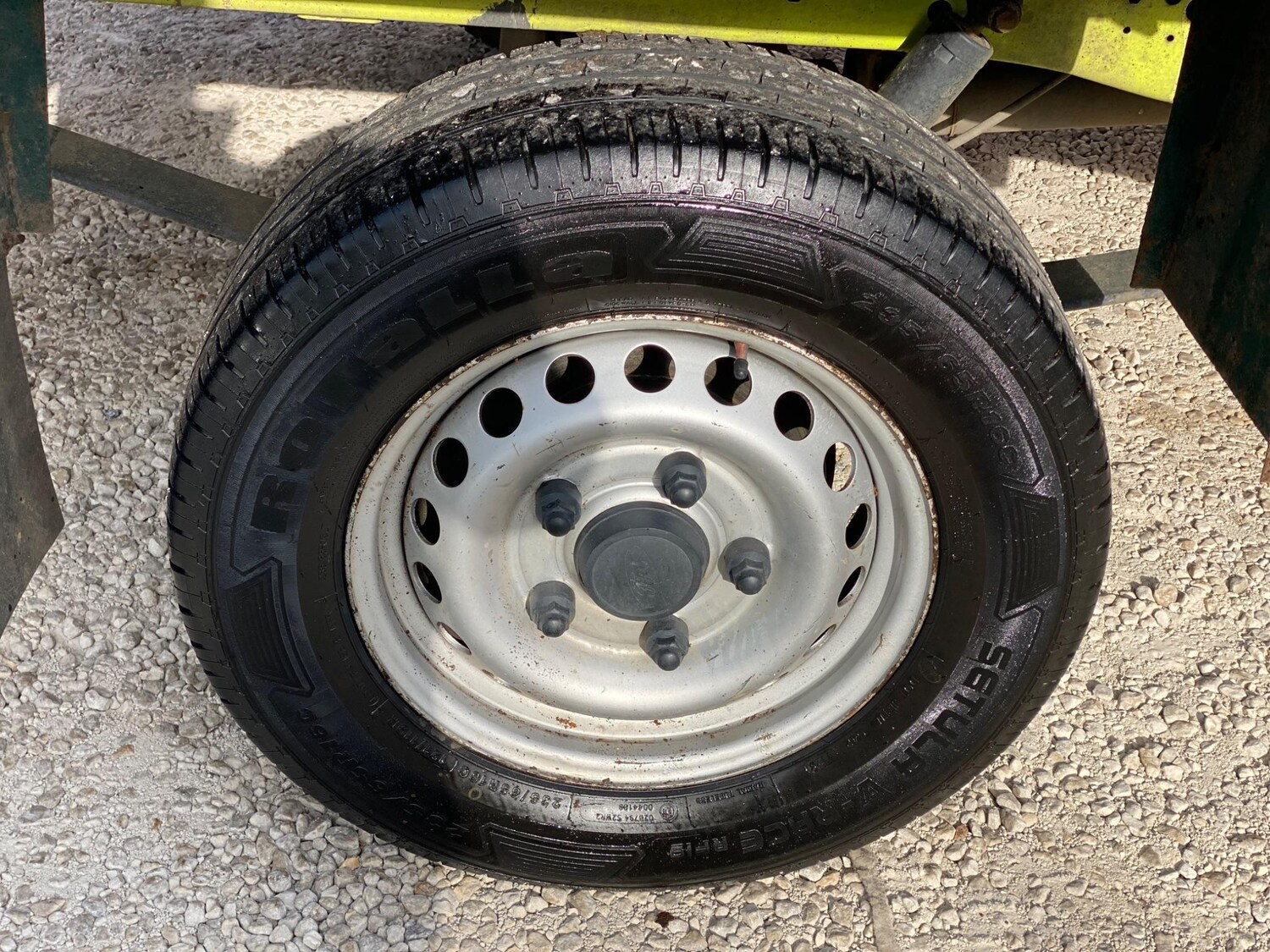 Vehicle 44