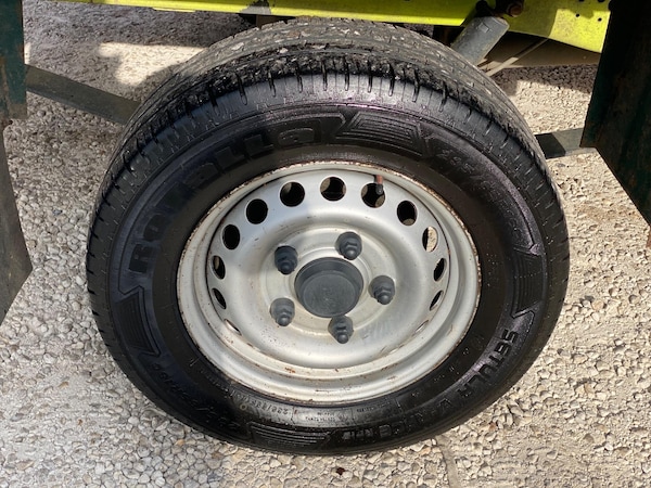 Used Ford Transit 2018 for sale - 74419311: Photo 44