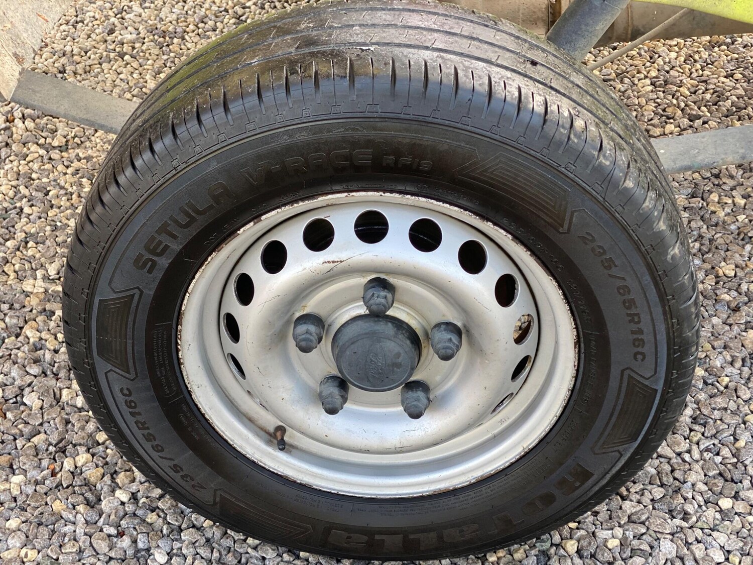 Used Ford Transit 2018 for sale - 74419311: Photo 55