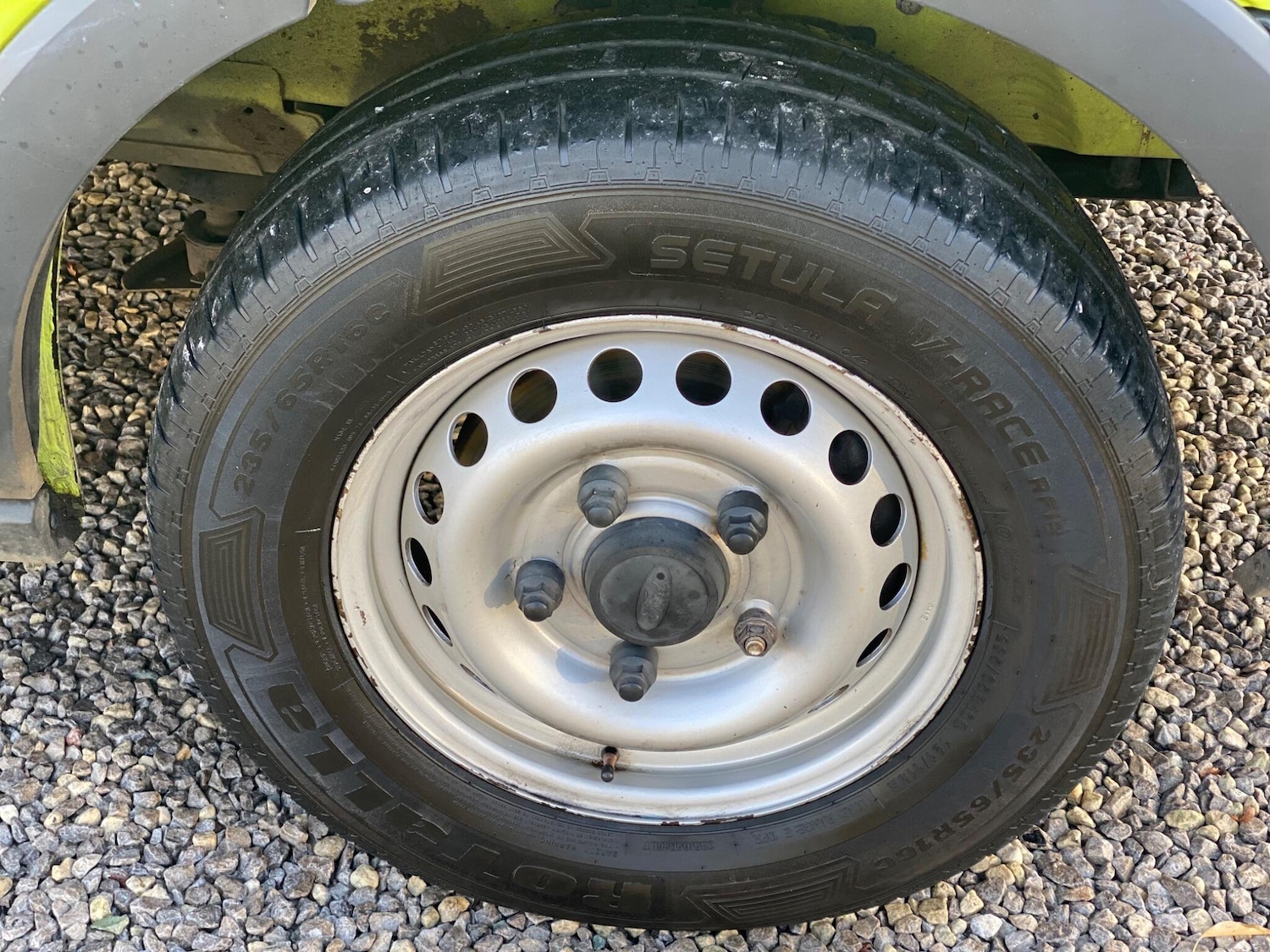 Used Ford Transit 2018 for sale - 74419311: Photo 56