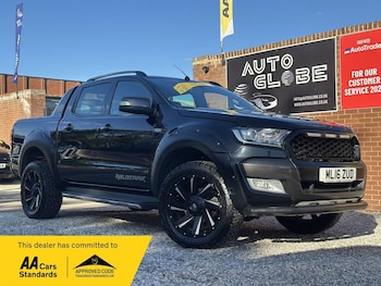 Ford - Ranger