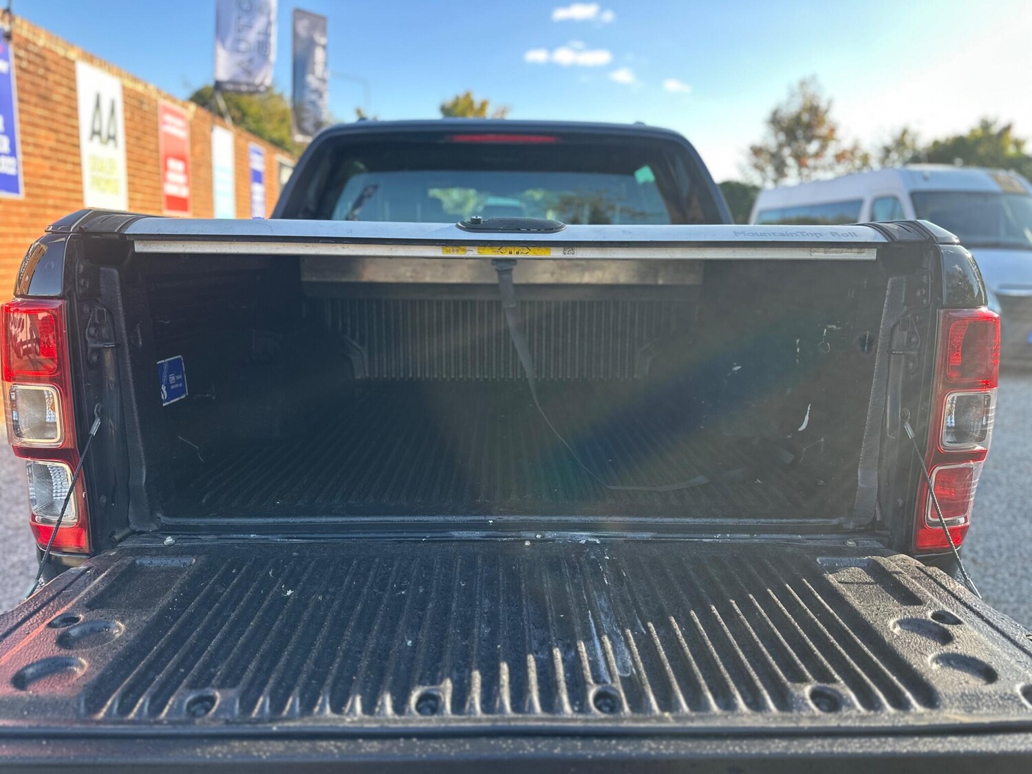 Vehicle 23