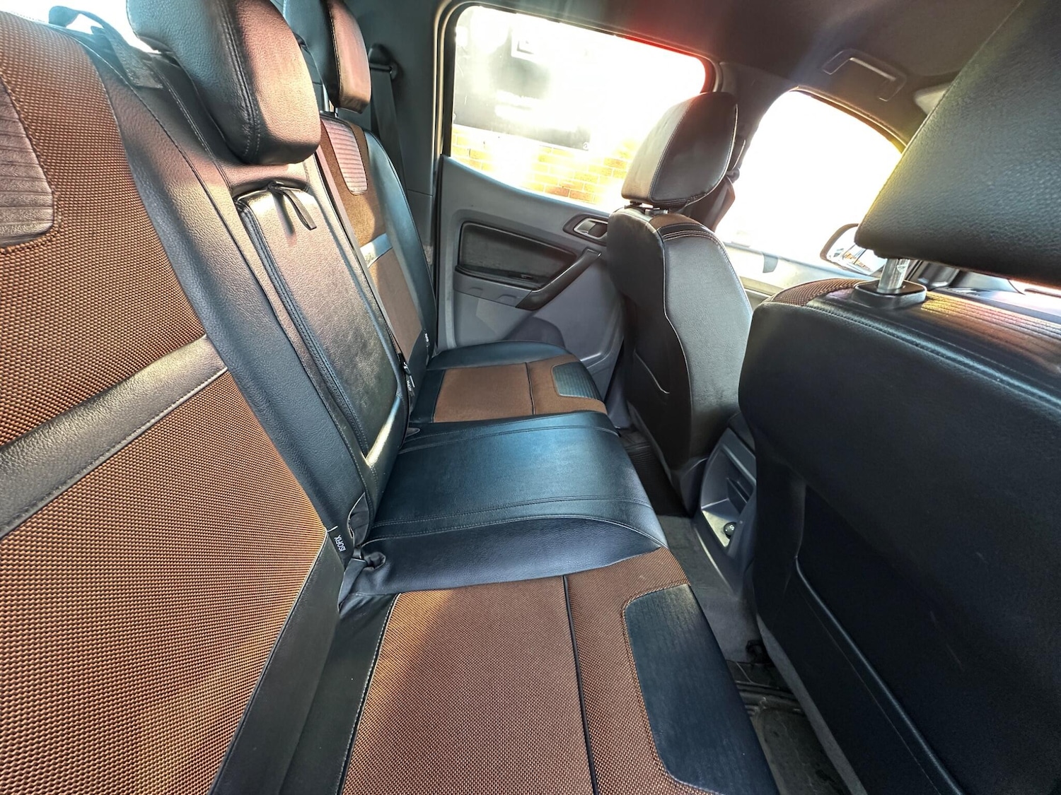 Vehicle 29