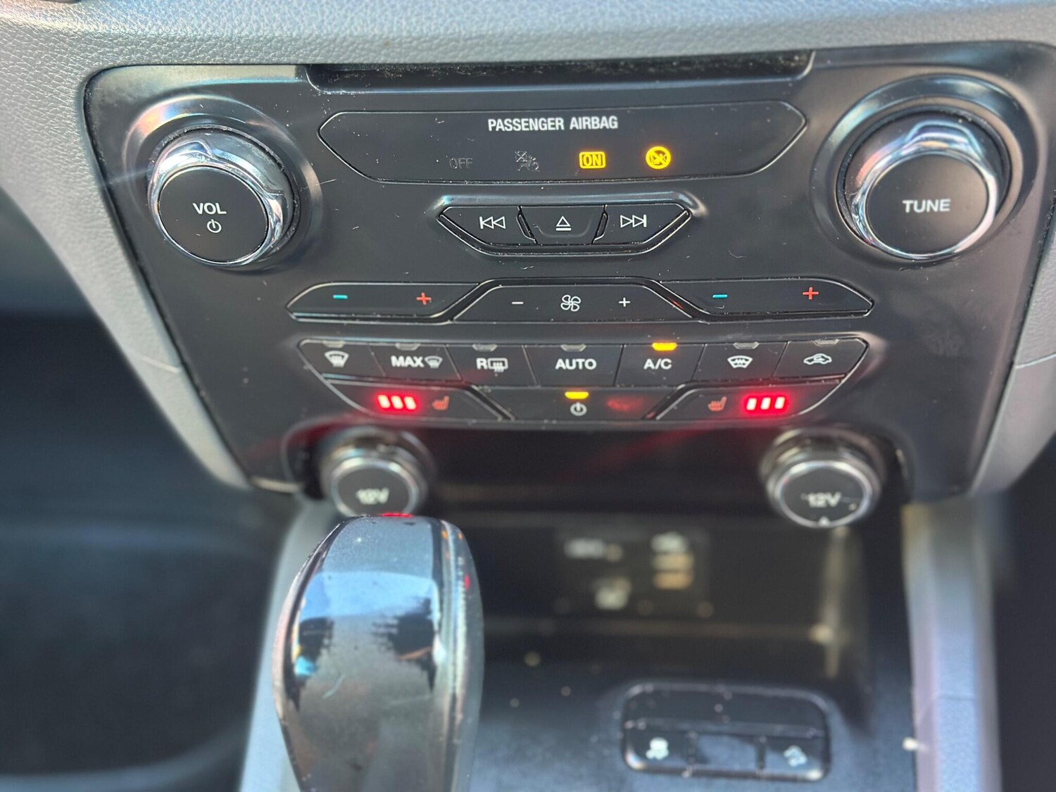 Vehicle 52