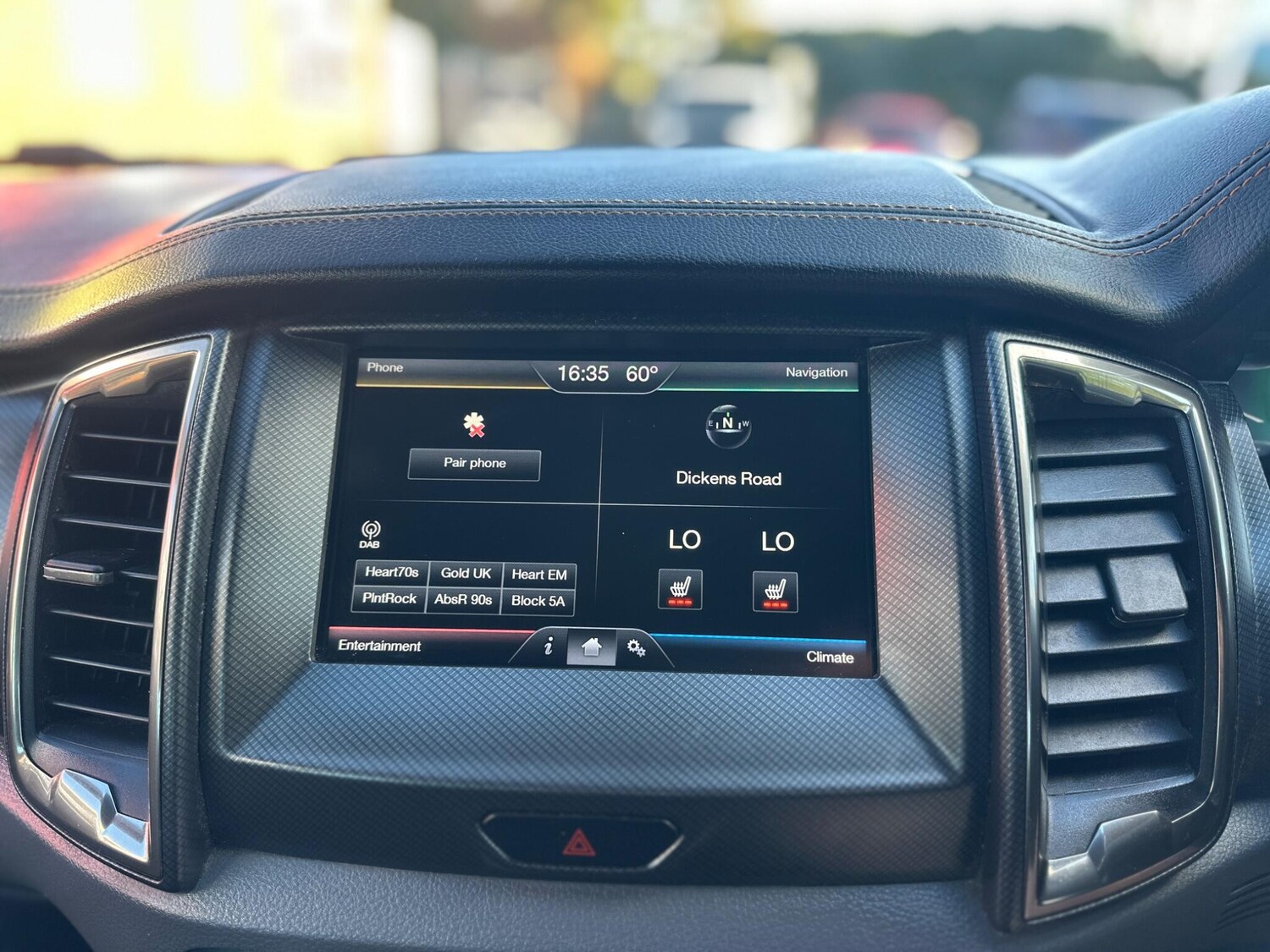 Vehicle 58