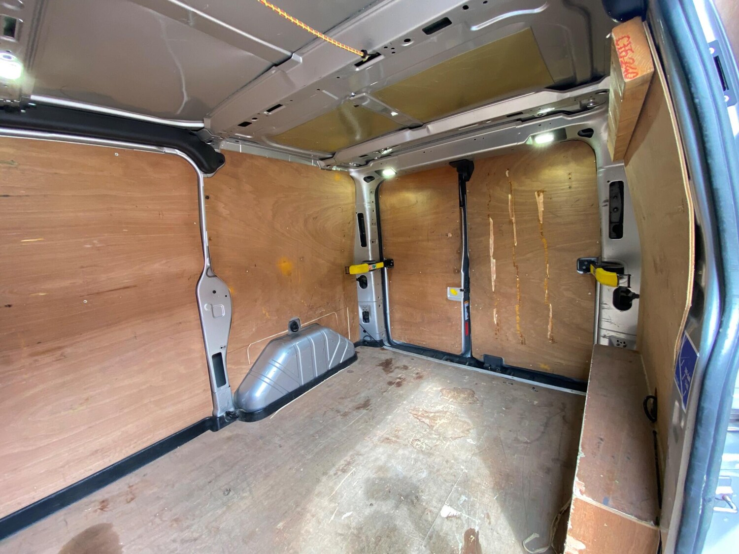 Vehicle 16
