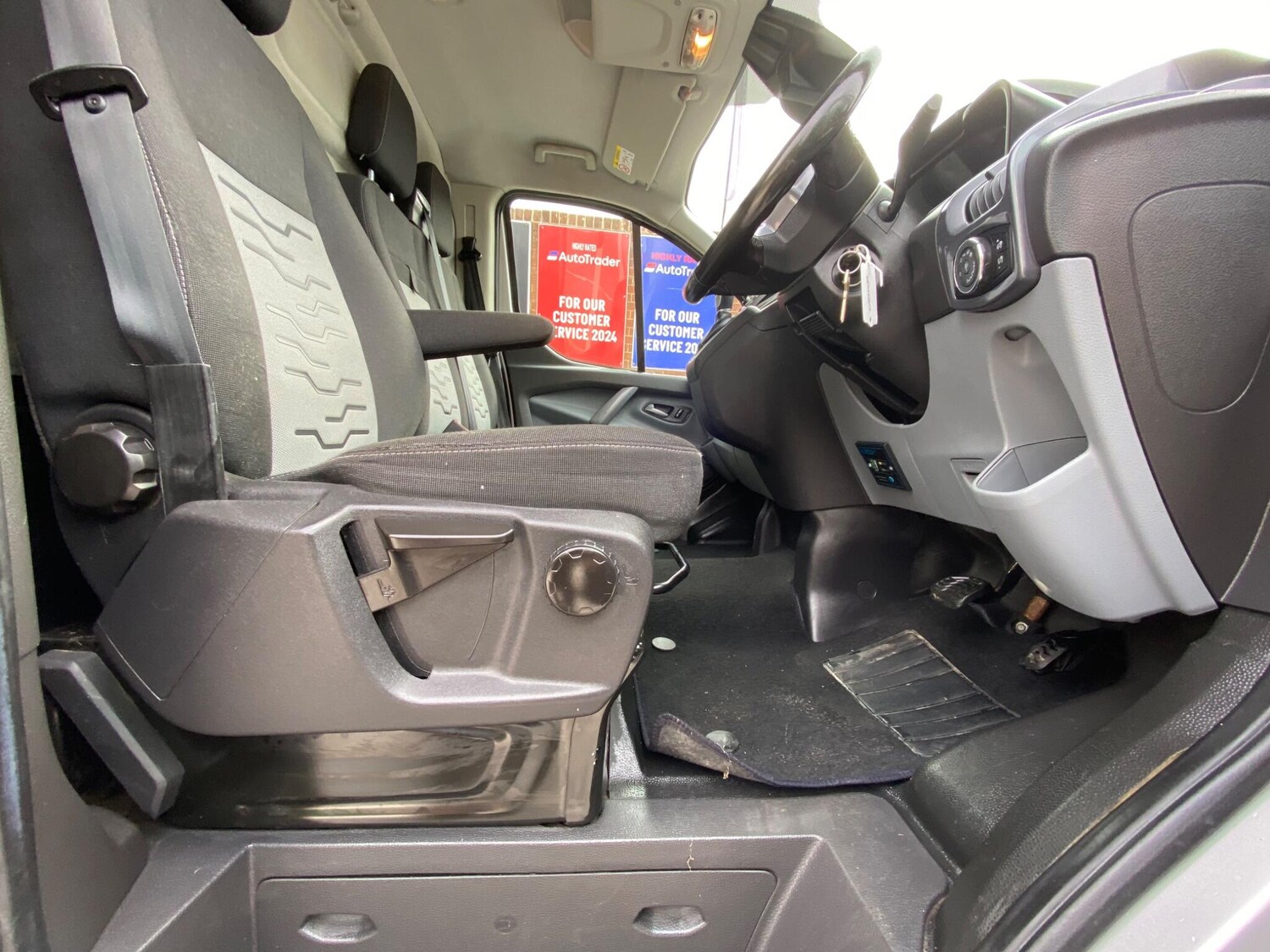 Vehicle 19