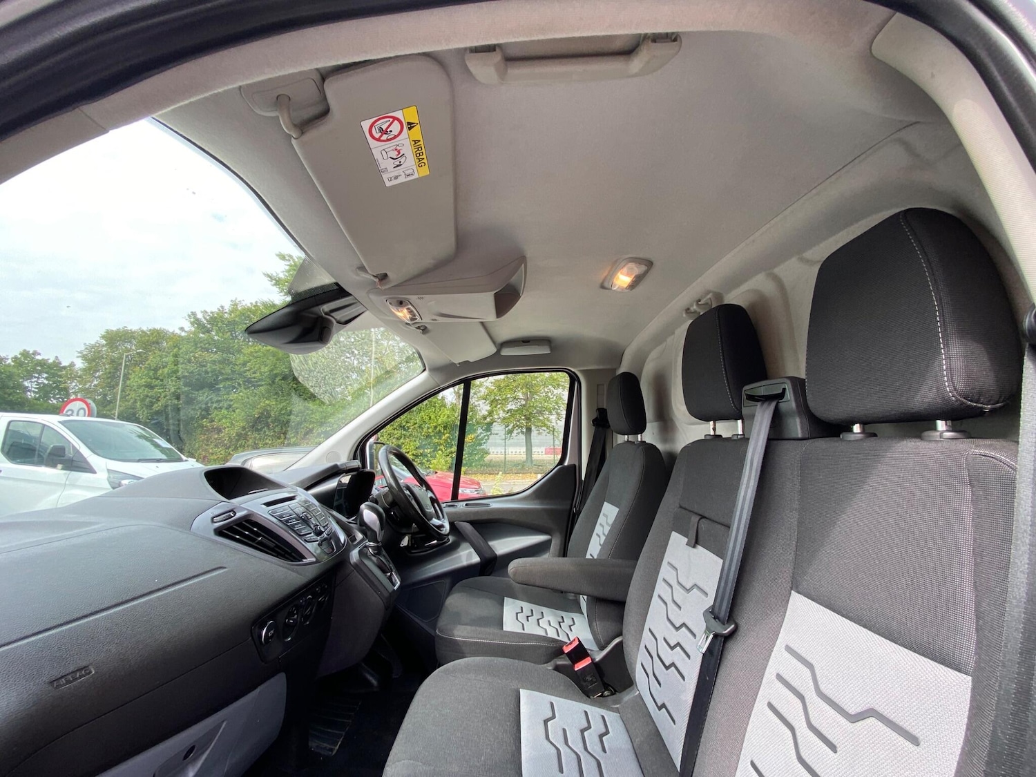 Vehicle 23