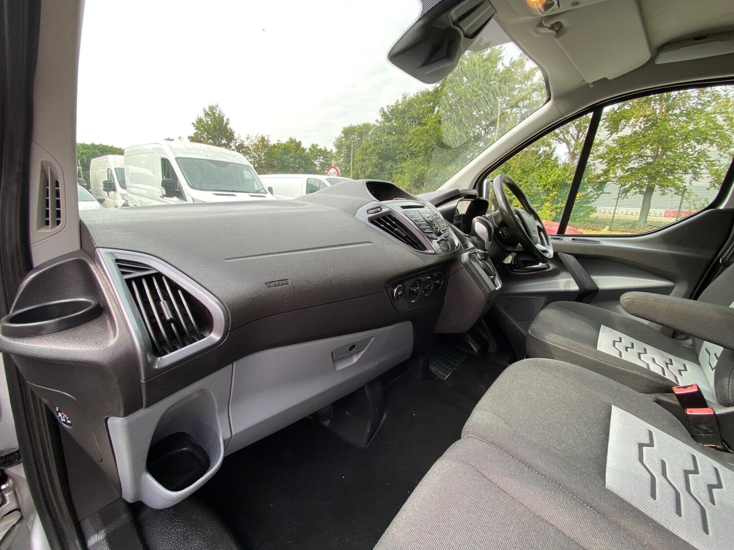 Vehicle 27