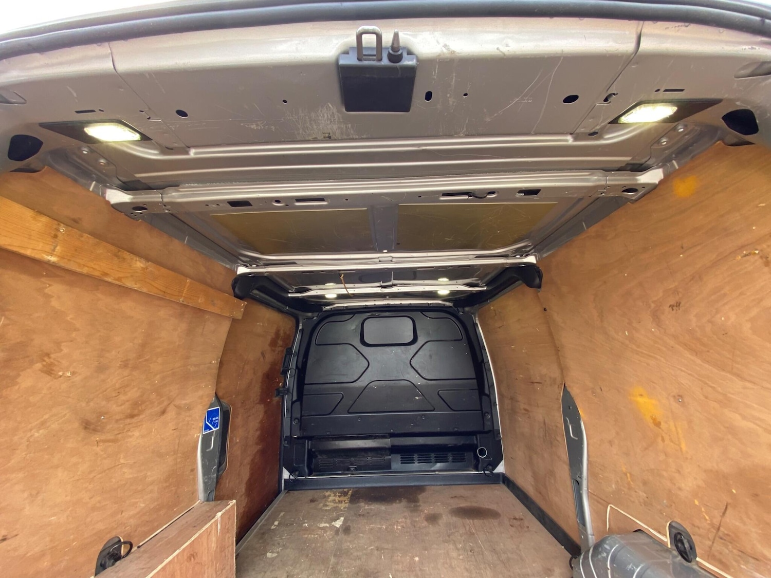 Vehicle 36