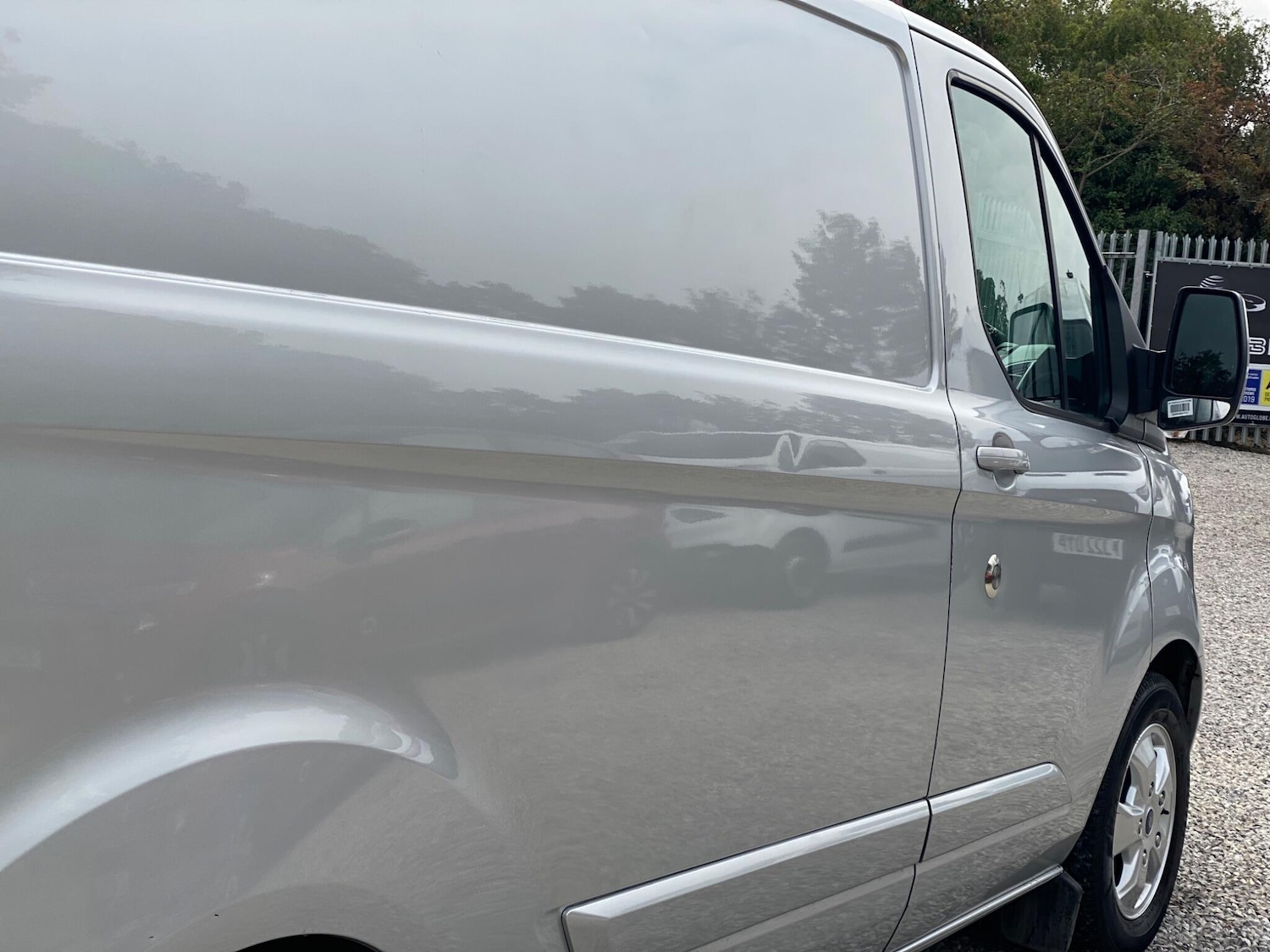 Vehicle 46