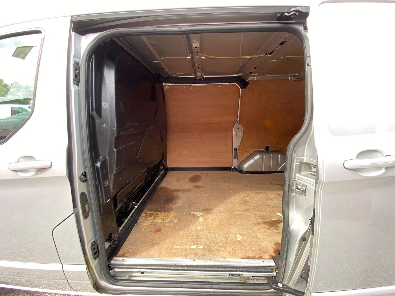 Vehicle 51