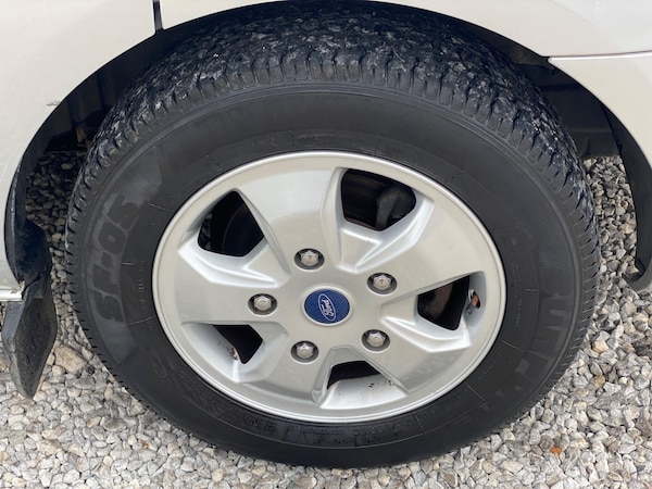 Used Ford Transit Custom 2017 for sale - 75658969: Photo 53