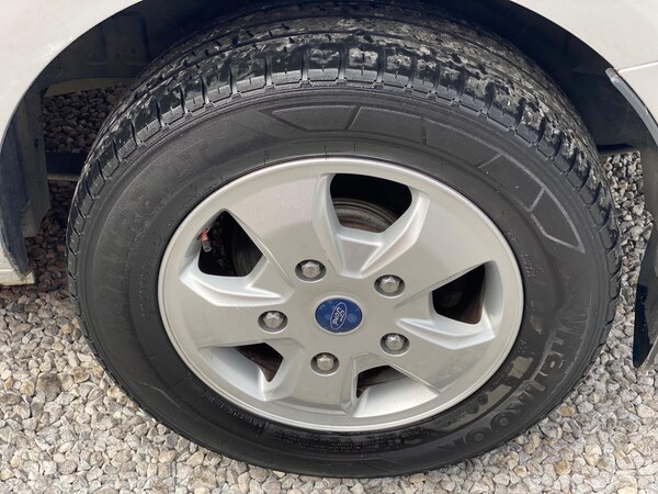 Used Ford Transit Custom 2017 for sale - 75658969: Photo 55