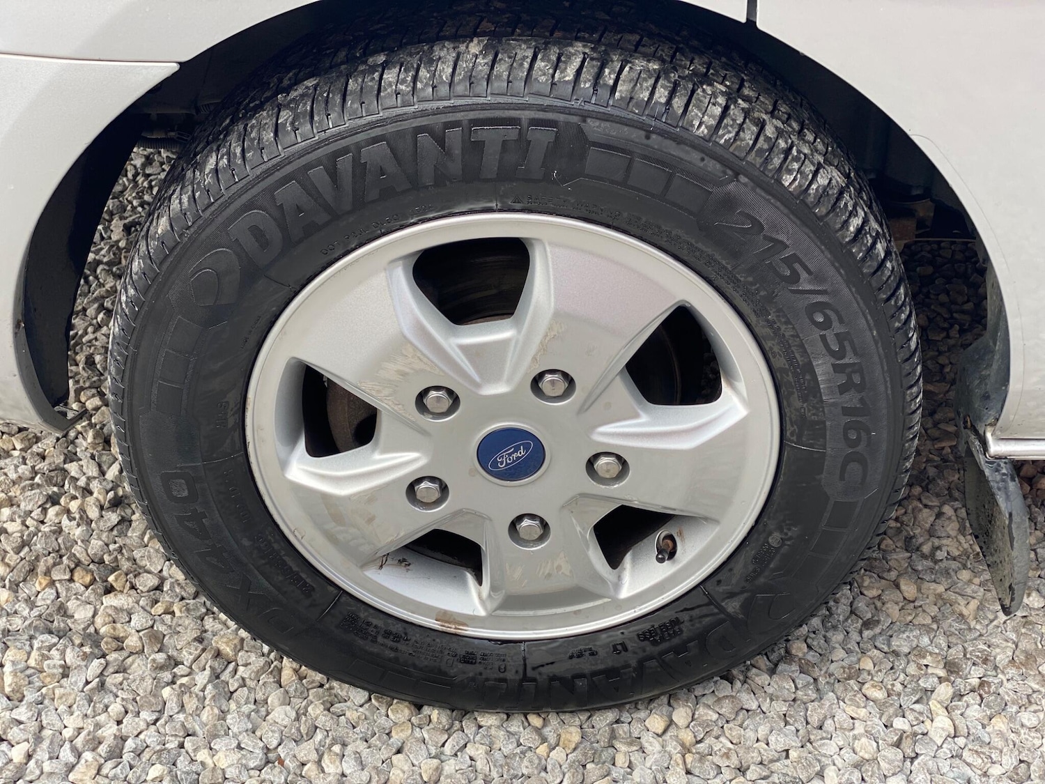 Vehicle 56