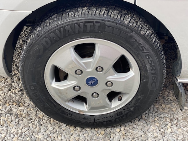 Used Ford Transit Custom 2017 for sale - 75658969: Photo 56