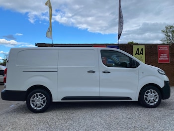 Used Vauxhall Vivaro 2020 for sale - 79361883: Photo