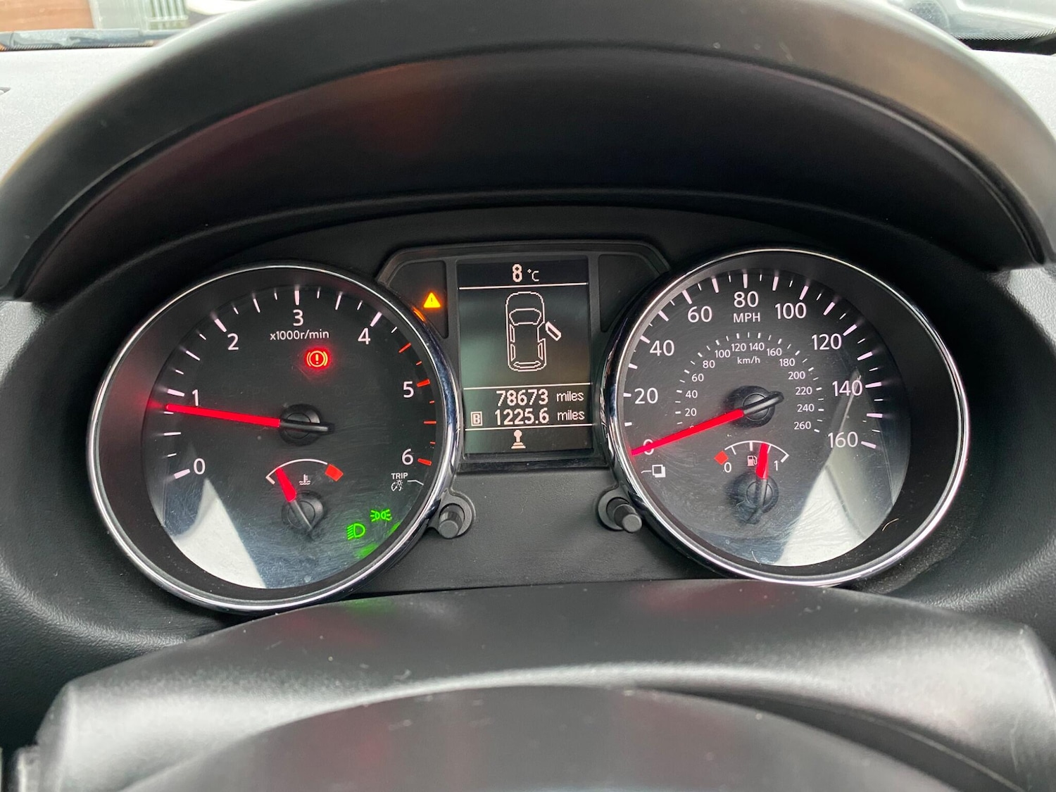 Used Nissan Qashqai+2 2012 for sale - 77291841: Photo 10