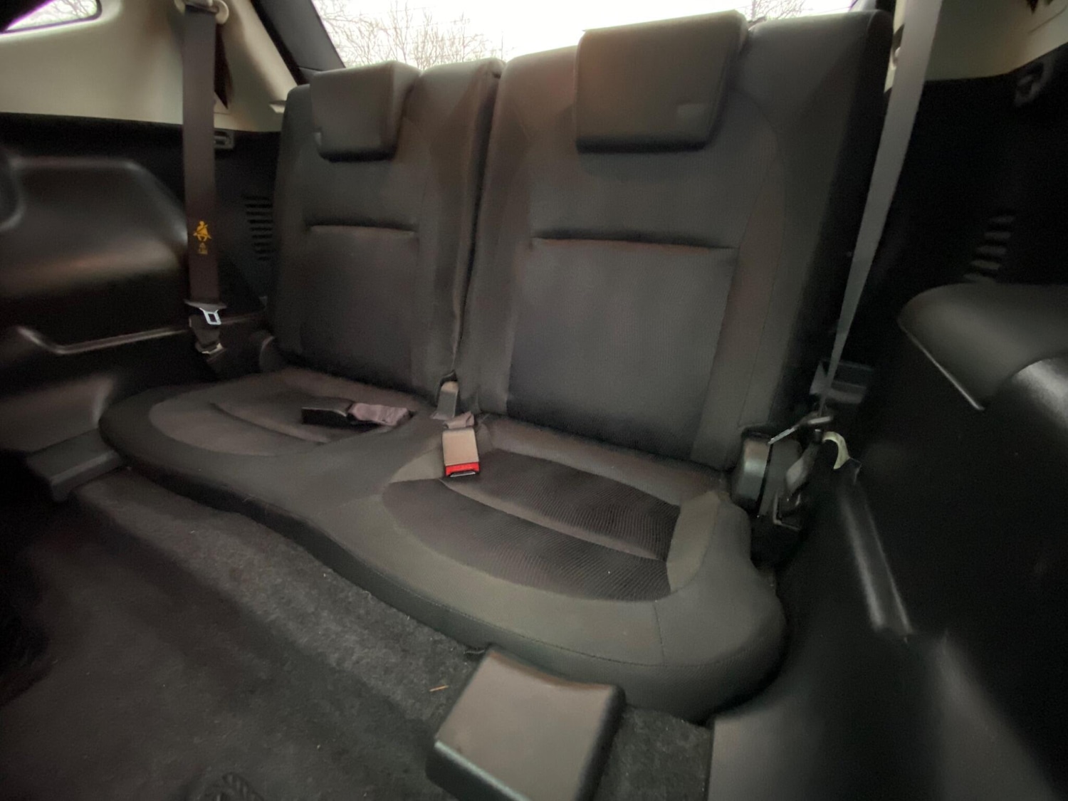 Used Nissan Qashqai+2 2012 for sale - 77291841: Photo 18